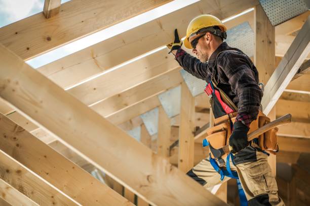 Quick and Trustworthy Emergency Roof Repair Services in Fullerton, PA