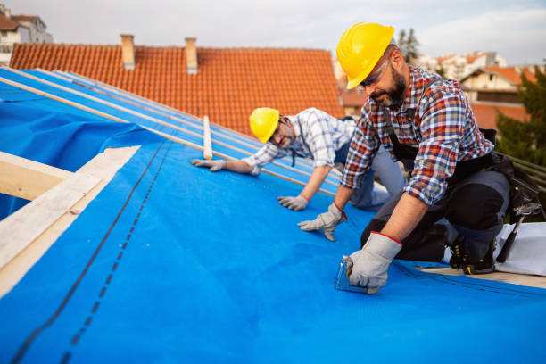 Tile Roofing Contractor in Fullerton, PA