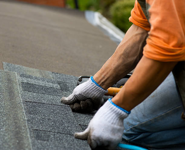 Best Roof Gutter Cleaning  in Fullerton, PA