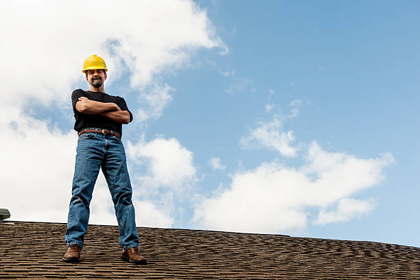Best Commercial Roofing Services  in Fullerton, PA