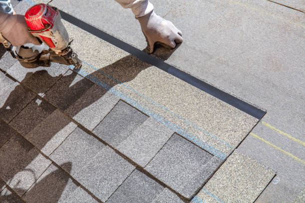 Best Roof Waterproofing Services  in Fullerton, PA