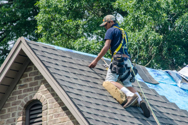 Gutter Installation and Roofing in Fullerton, PA
